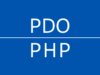 Mengenal Ekstensi PDO (PHP Data Objects) di PHP