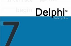 Tutorial Belajar Pemrograman Pascal (Delphi 7)