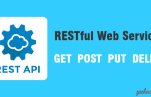 Mengenal RESTful Web Services