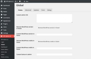 Membuat Menu Admin pada Pembuatan Plugin WordPress (3)