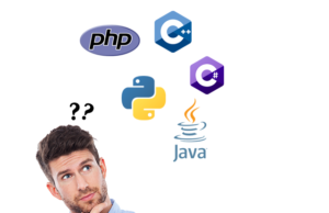 Kenapa Bahasa Pemrograman Banyak Jenisnya