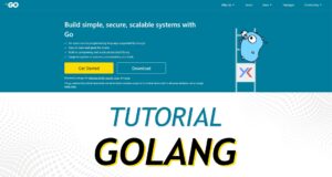 Seri Belajar Pemrograman Go / Golang