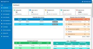 Koleksi Source Code Aplikasi Web & Android Lengkap
